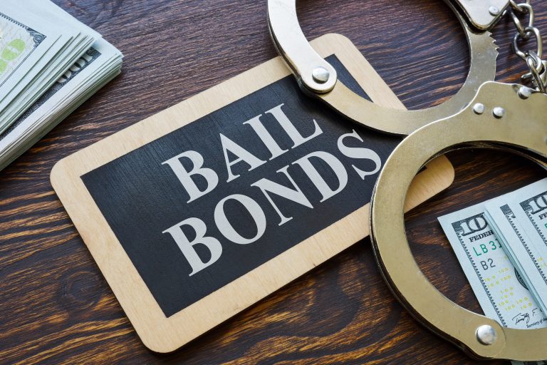 Bail Bonds - Get Out Bail Bonds in Raleigh, NC