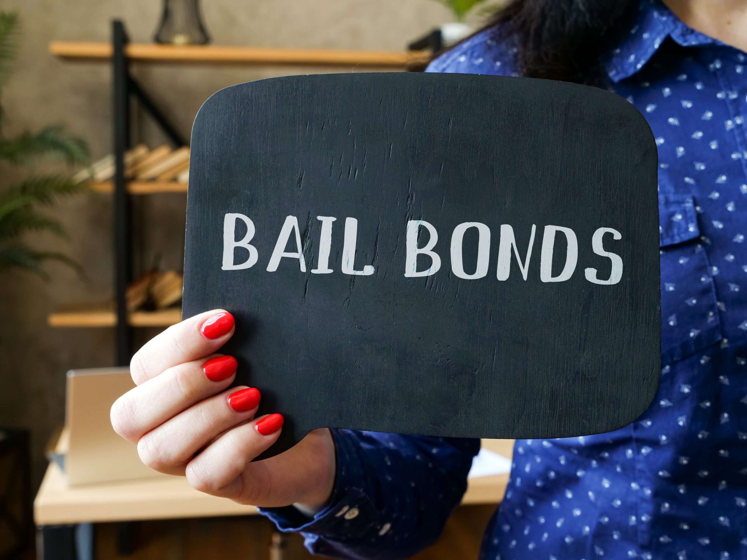 What Happens to Bail Bonds If the Defendant Doesn’t Appear in Court in Johnston County?