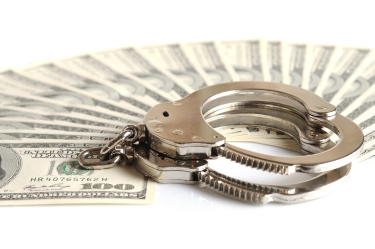 How a Bail Bond Service Can Help You in Greenville, NC