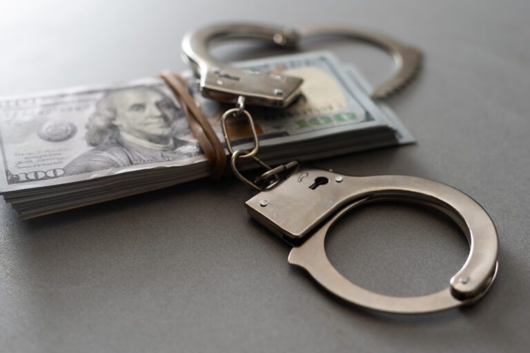 What to Understand about the Bail Bonds Process in Fayetteville, NC